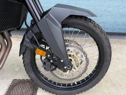 2023 Honda XL750 TRANSALP GREY