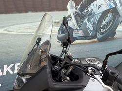 2023 Honda XL750 TRANSALP GREY