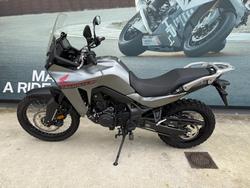 2023 Honda XL750 TRANSALP GREY