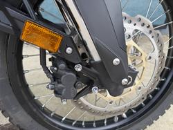 2023 Honda XL750 TRANSALP GREY