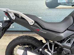 2023 Honda XL750 TRANSALP Black