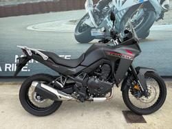 Honda XL750 Transalp