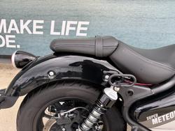 2024 ROYAL ENFIELD (SEE ALSO ENFIEL SUPER METEOR 650 GREY