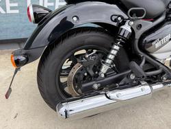 2024 ROYAL ENFIELD (SEE ALSO ENFIEL SUPER METEOR 650 GREY