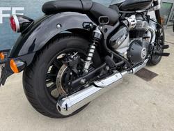2024 ROYAL ENFIELD (SEE ALSO ENFIEL SUPER METEOR 650 GREY