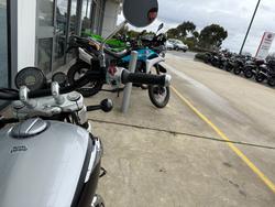 2024 ROYAL ENFIELD (SEE ALSO ENFIEL SUPER METEOR 650 GREY
