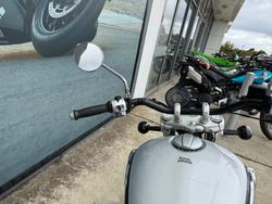 2024 ROYAL ENFIELD (SEE ALSO ENFIEL SUPER METEOR 650 GREY