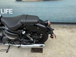 2024 ROYAL ENFIELD (SEE ALSO ENFIEL SUPER METEOR 650 GREY