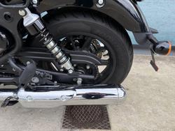 2024 ROYAL ENFIELD (SEE ALSO ENFIEL SUPER METEOR 650 GREY