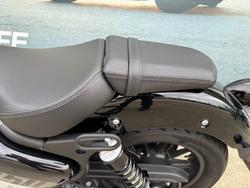 2024 ROYAL ENFIELD (SEE ALSO ENFIEL SUPER METEOR 650 GREY
