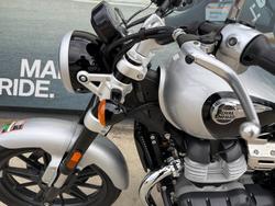 2024 ROYAL ENFIELD (SEE ALSO ENFIEL SUPER METEOR 650 GREY
