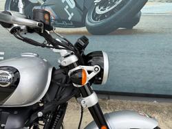 2024 ROYAL ENFIELD (SEE ALSO ENFIEL SUPER METEOR 650 GREY
