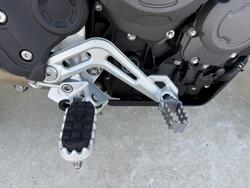 2020 Triumph TIGER 900 RALLY Green