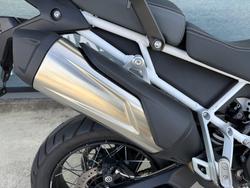 2020 Triumph TIGER 900 RALLY Green
