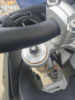 2020 Triumph TIGER 900 RALLY Green