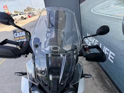 2020 Triumph TIGER 900 RALLY Green