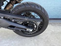 2020 Triumph TIGER 900 RALLY Green