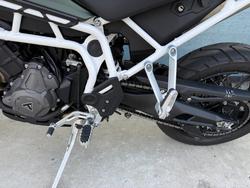 2020 Triumph TIGER 900 RALLY Green