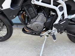 2020 Triumph TIGER 900 RALLY Green
