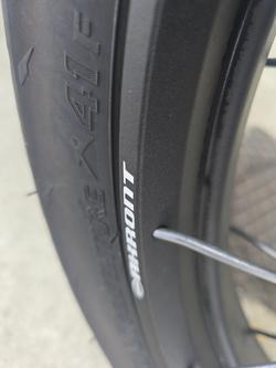 2020 Triumph TIGER 900 RALLY Green