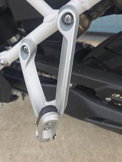 2020 Triumph TIGER 900 RALLY Green