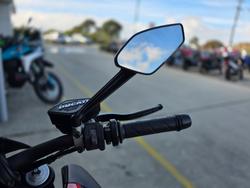 2015 DUCATI DIAVEL CARBON Black