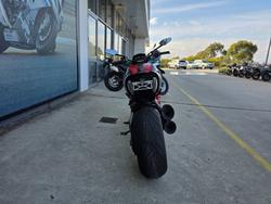 2015 DUCATI DIAVEL CARBON Black