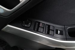 2015 Mazda BT-50 XTR