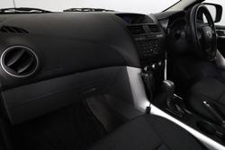 2015 Mazda BT-50 XTR