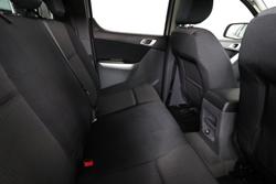 2015 Mazda BT-50 XTR
