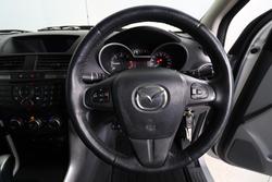 2015 Mazda BT-50 XTR