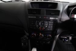 2015 Mazda BT-50 XTR