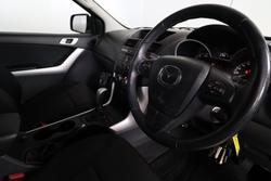 2015 Mazda BT-50 XTR