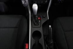 2015 Mazda BT-50 XTR