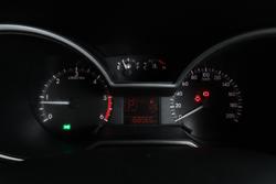 2015 Mazda BT-50 XTR