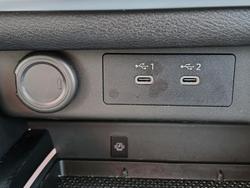 2026 Nissan X-TRAIL ST-L T33 MY26 Scarlet Ember