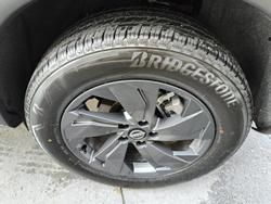 2026 Nissan X-TRAIL ST-L T33 MY26 Scarlet Ember