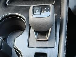 2026 Nissan X-TRAIL ST-L T33 MY26 Scarlet Ember