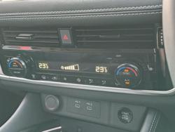 2026 Nissan X-TRAIL ST-L T33 MY26 Scarlet Ember