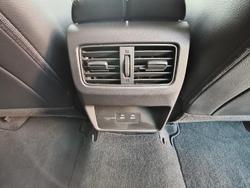 2026 Nissan X-TRAIL ST-L T33 MY26 Scarlet Ember