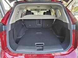 2026 Nissan X-TRAIL ST-L T33 MY26 Scarlet Ember