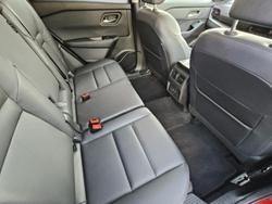 2026 Nissan X-TRAIL ST-L T33 MY26 Scarlet Ember