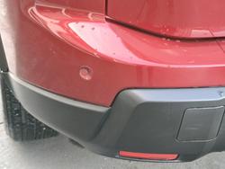 2026 Nissan X-TRAIL ST-L T33 MY26 Scarlet Ember