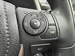 2018 Toyota RAV4 GX ZSA42R Silver Sky