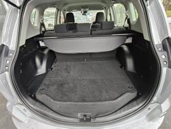 2018 Toyota RAV4 GX ZSA42R Silver Sky