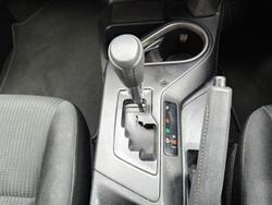 2018 Toyota RAV4 GX ZSA42R Silver Sky