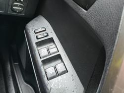 2018 Toyota RAV4 GX ZSA42R Silver Sky