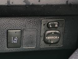 2018 Toyota RAV4 GX ZSA42R Silver Sky