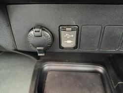 2018 Toyota RAV4 GX ZSA42R Silver Sky