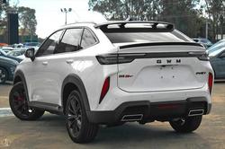 2026 GWM Haval H6GT Ultra Hi4 PHEV